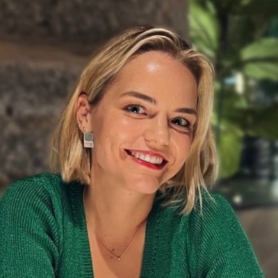 Anastasia Sukhoroslova