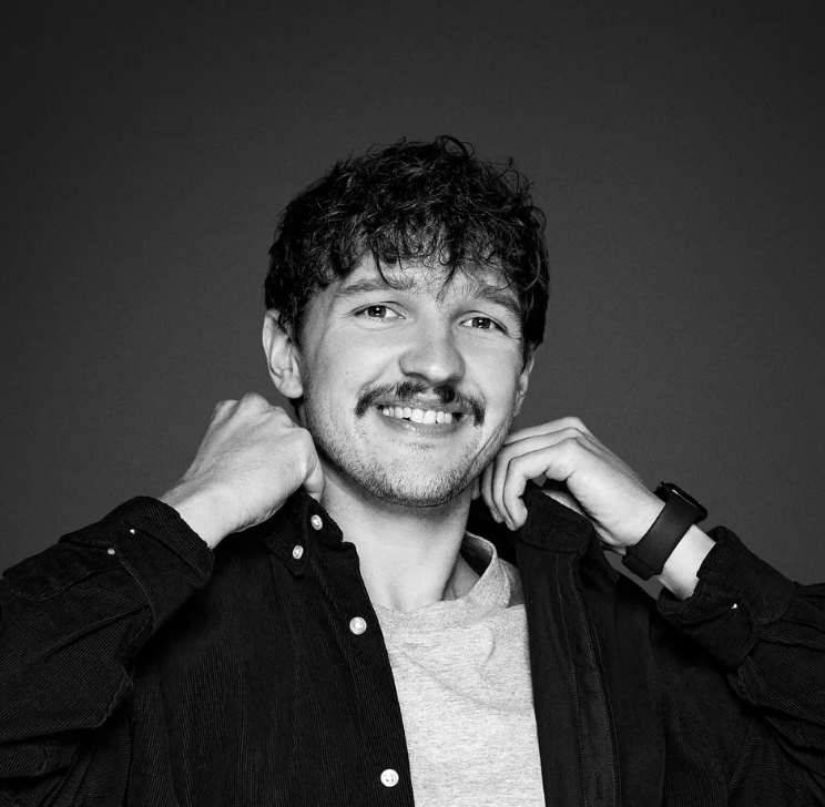 Marcin Żebrowski